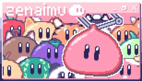 Купить zenaimu