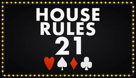 Купить House Rules 21