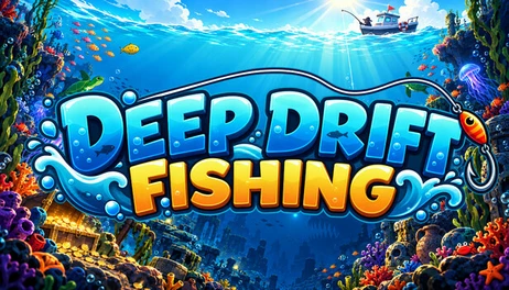 Купить Deep Drift Fishing