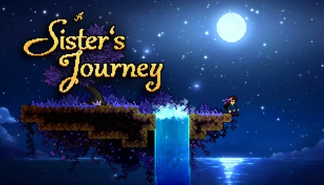 Купить A Sister's Journey
