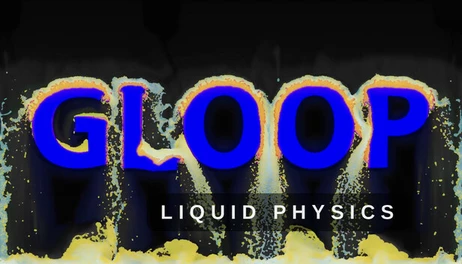Купить Gloop: Liquid Physics