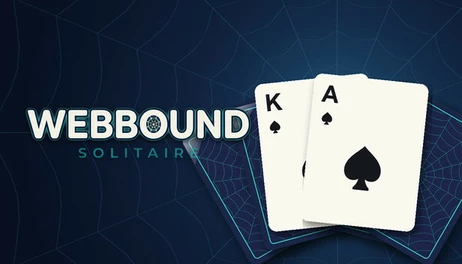 Купить WebBound Solitaire