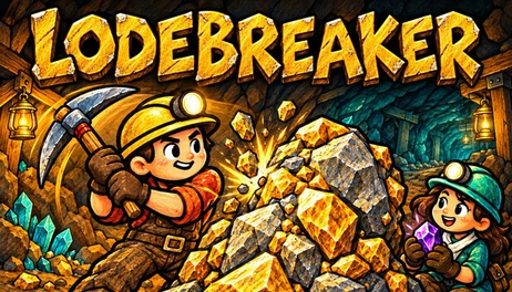 Купить Lodebreaker