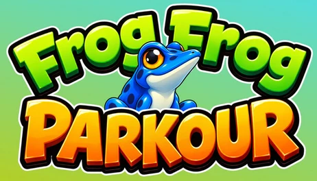 Купить Frog Frog Parkour