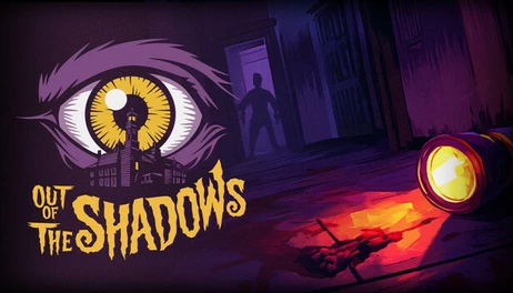 Купить Out of the Shadows