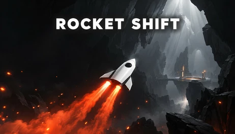 Купить Rocket Shift