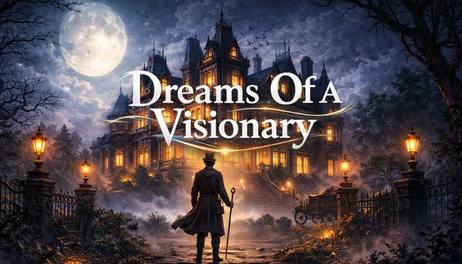 Купить Dreams Of A Visionary