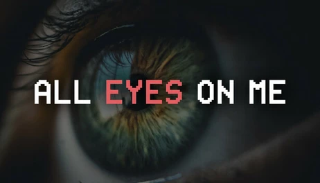 Купить All Eyes on Me