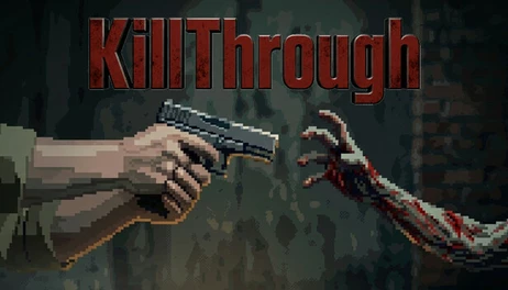 Купить Kill Through
