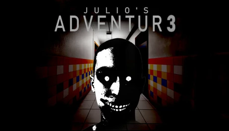 Купить Julio's Adventure 3