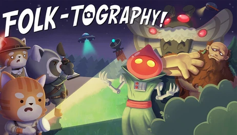 Купить Folk-Tography