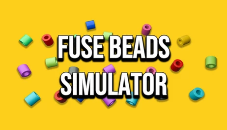 Купить Fuse Beads Simulator