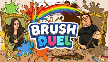 Купить Brush Duel