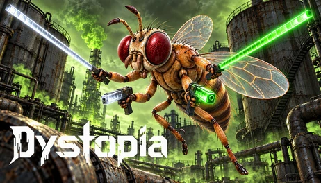 Купить Dystopia