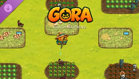 Купить GORA - Ranch Wardens