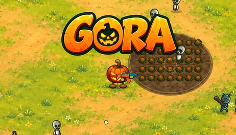 Купить GORA