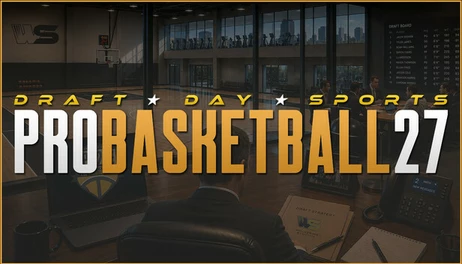 Купить Draft Day Sports: Pro Basketball 27
