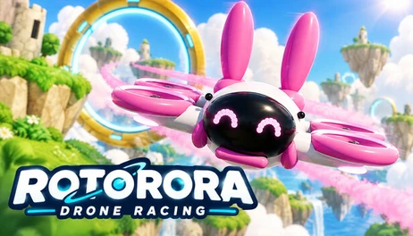 Купить ROTORORA Drone Racing
