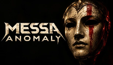 Купить Messa Anomaly