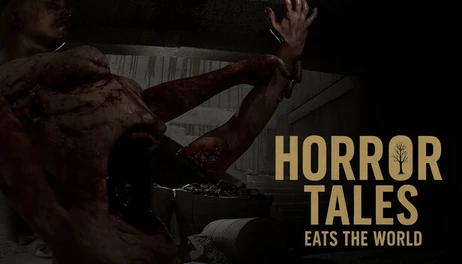 Купить Horror Tales Eats The World