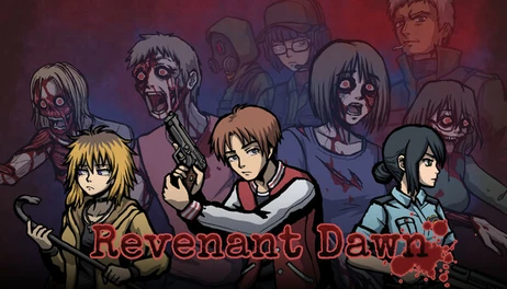 Купить Revenant Dawn