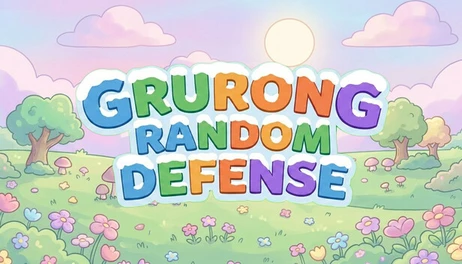Купить Grurong Random Defense