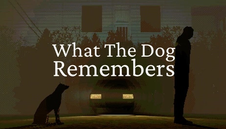 Купить What The Dog Remembers