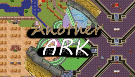 Купить Another Ark