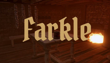 Купить Farkle: Tavern Dice