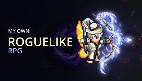 Купить My Own Roguelike: RPG