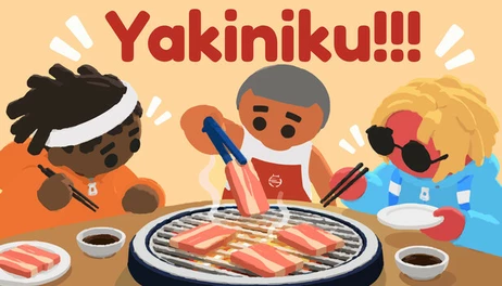 Купить Yakiniku!!!