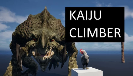 Купить Kaiju Climber