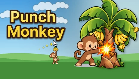 Купить PunchMonkey