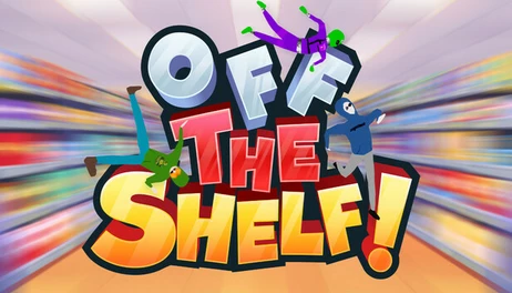 Купить Off the Shelf!