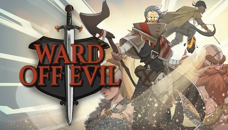 Купить Ward Off Evil