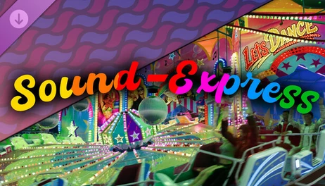 Купить Fairground Online - Sound-Express