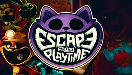 Купить Escape from Playtime