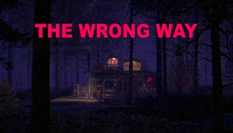 Купить The Wrong Way