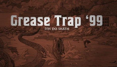 Купить Grease Trap '99