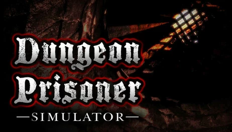 Купить Dungeon Prisoner Simulator