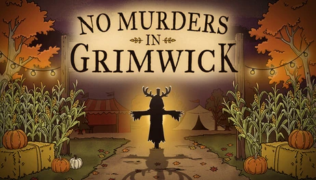 Купить No Murders in Grimwick