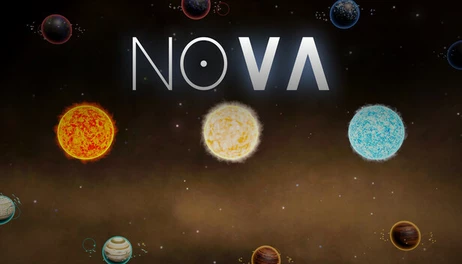Купить NOVA