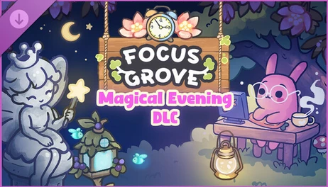 Купить Focus Grove - Magical Evening DLC