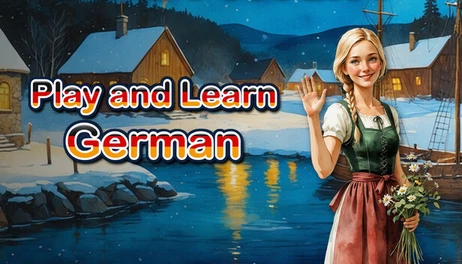 Купить Play and Learn: German
