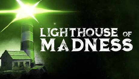 Купить Lighthouse of Madness