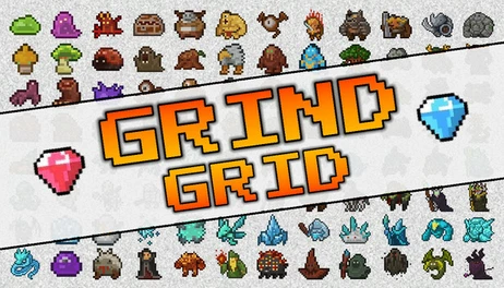 Купить Grind Grid