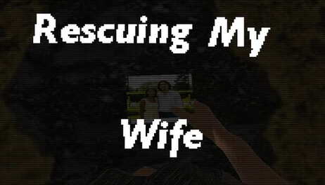 Купить Rescuing My Wife