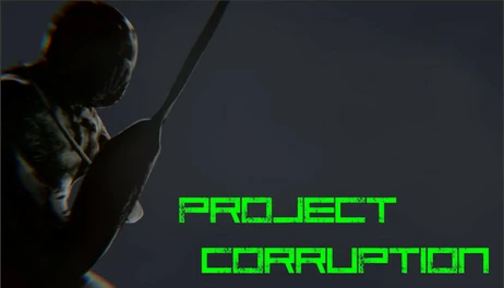 Купить Project Corruption