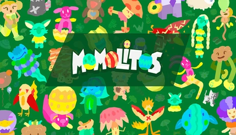 Купить Momolitos