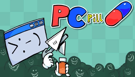 Купить PCpill